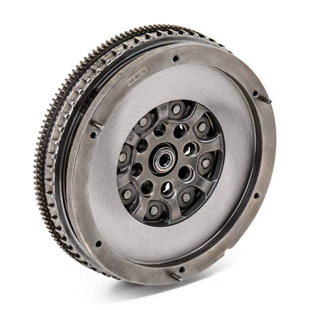 Flywheel
