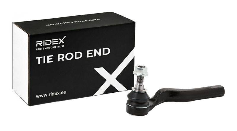 Tie Rod End