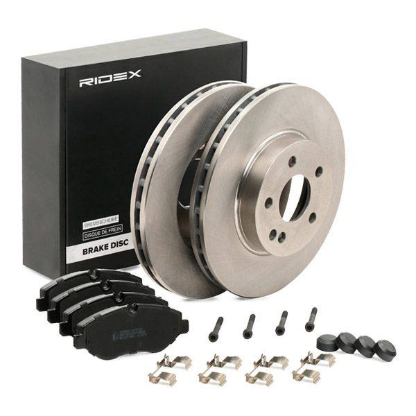 Brake Kit, disc brake