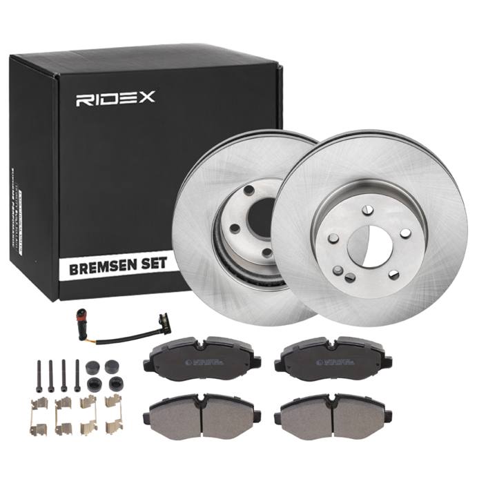 Brake Kit, disc brake
