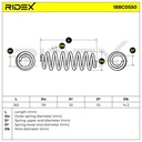 Suspension Spring