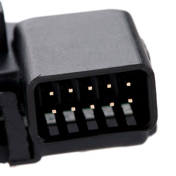 Steering Angle Sensor