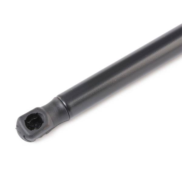 Gas Spring, bonnet
