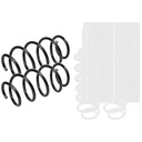 Suspension Set, springs