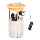 fuel supply unit