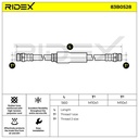 Brake Hose