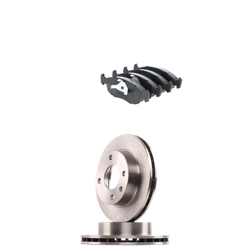 Brake Kit, disc brake