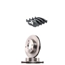 Brake Kit, disc brake