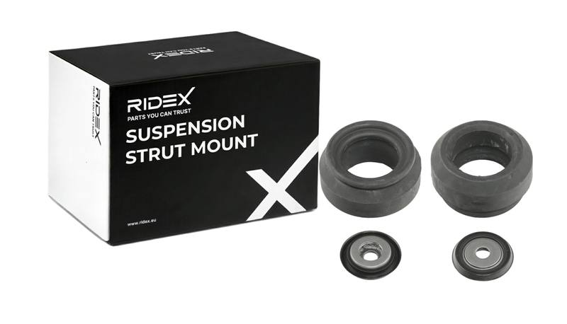 Suspension Strut Support Mount
