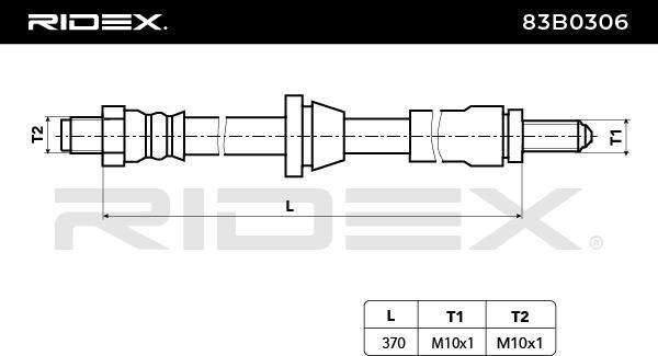 Brake Hose