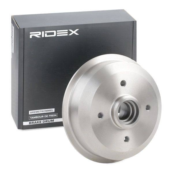 Brake Drum