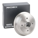 Brake Drum