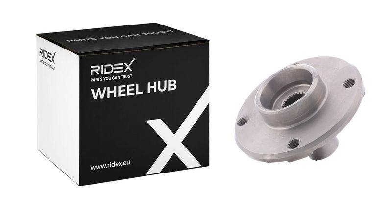 Wheel Hub