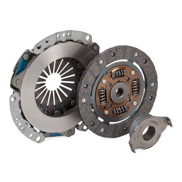 Clutch Kit