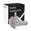 Water Pump, engine cooling