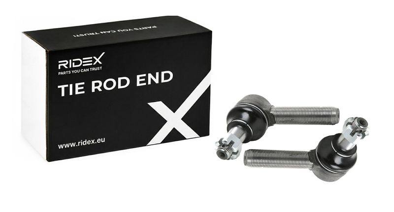 Tie Rod End