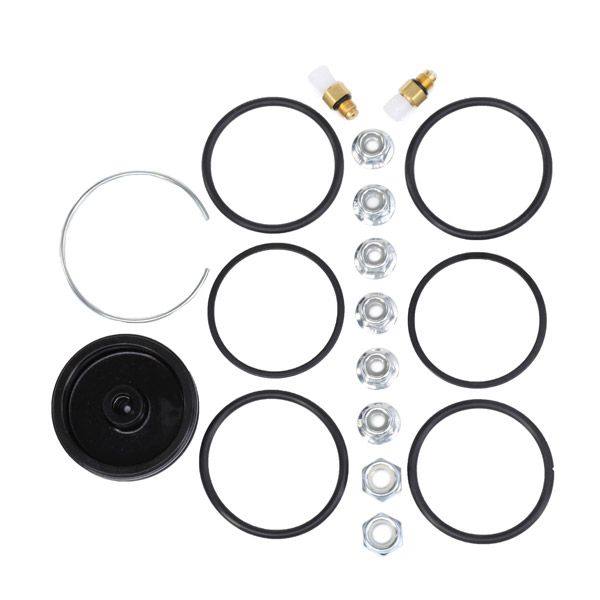Air Spring, suspension
