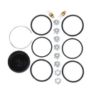 Air Spring, suspension