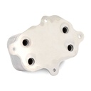 Oil Cooler, engine oil