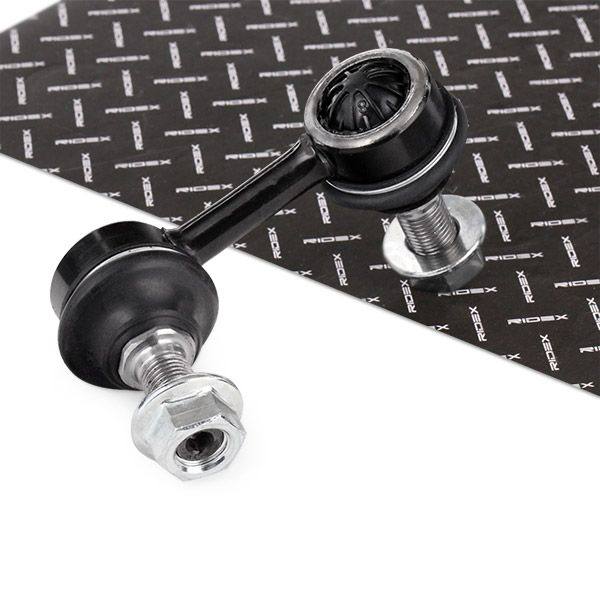 Link/Coupling Rod, stabiliser bar