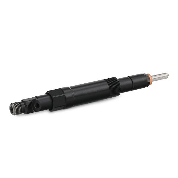 Injector Nozzle