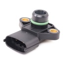 Sensor, boost pressure