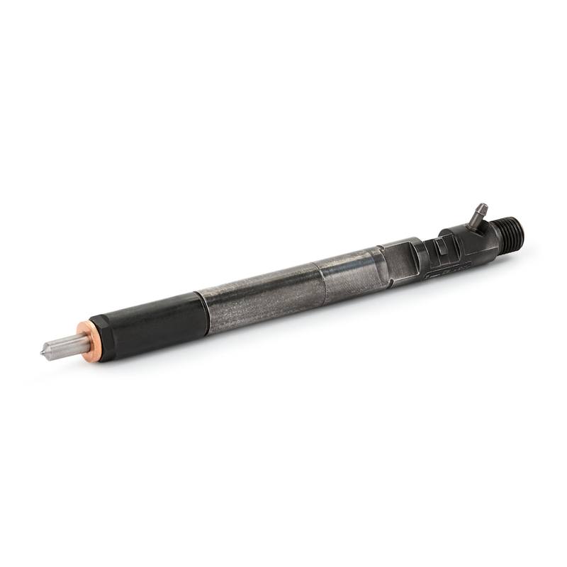 Injector Nozzle