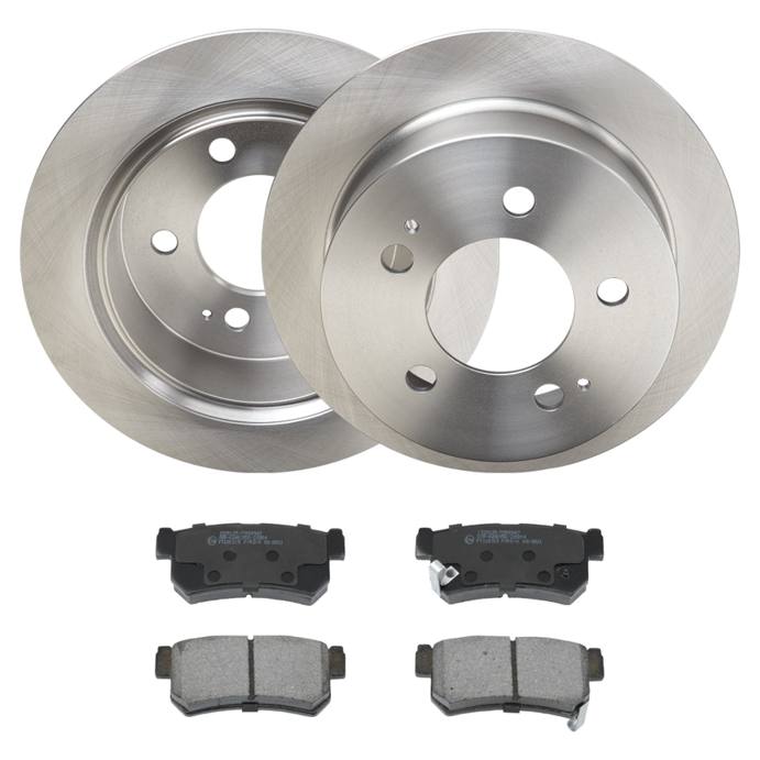 Brake Kit, disc brake