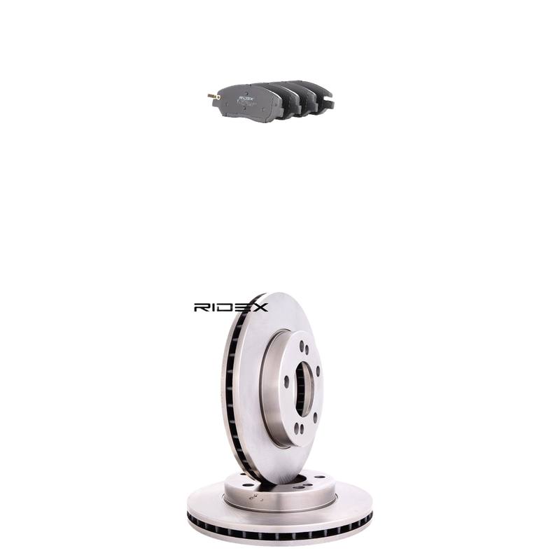 Brake Kit, disc brake