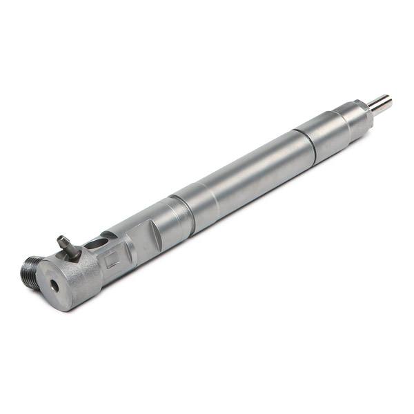 Injector Nozzle