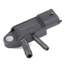 Sensor, exhaust pressure