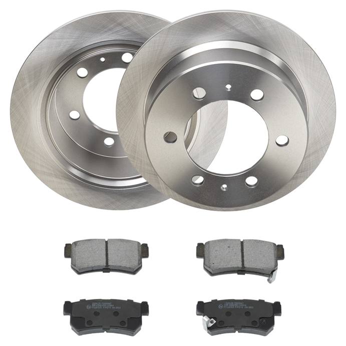 Brake Kit, disc brake