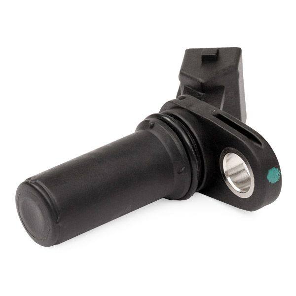 Sensor, crankshaft pulse