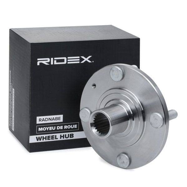 Wheel Hub