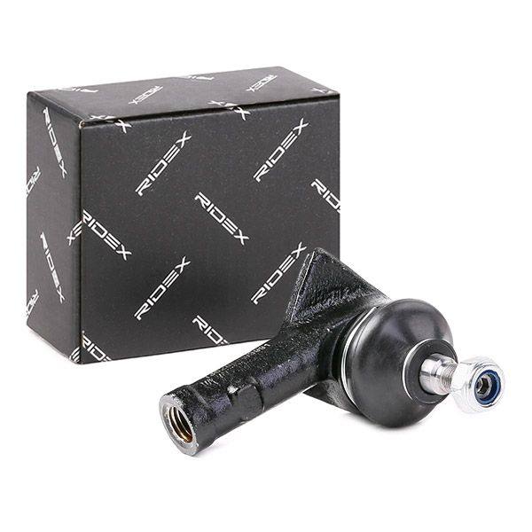 Tie Rod End