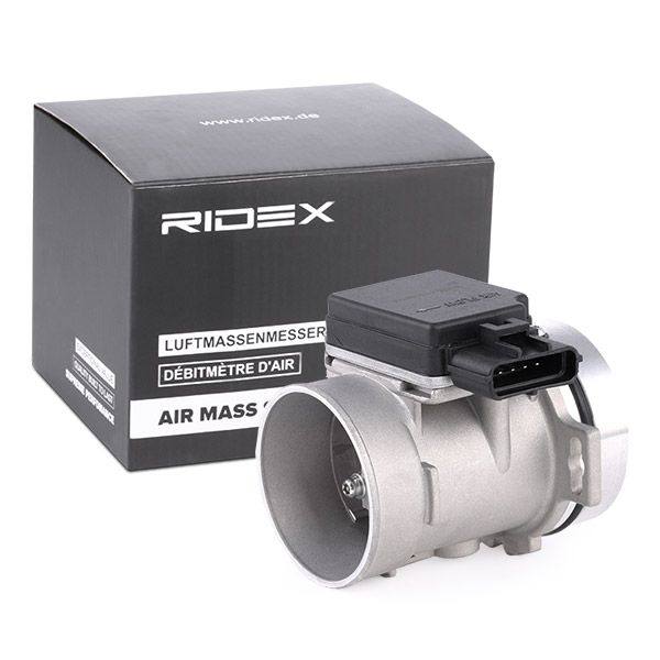 Mass Air Flow Sensor