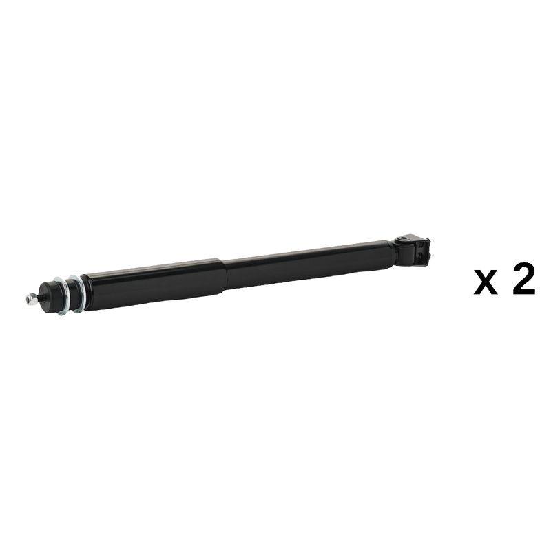 Shock Absorber