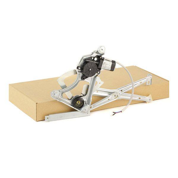 Window Regulator