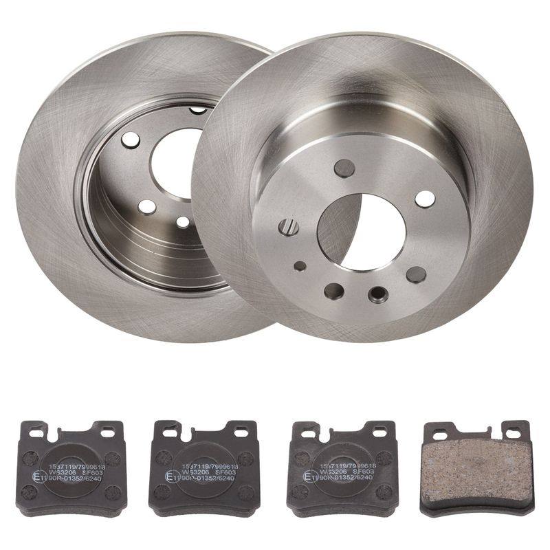 Brake Kit, disc brake