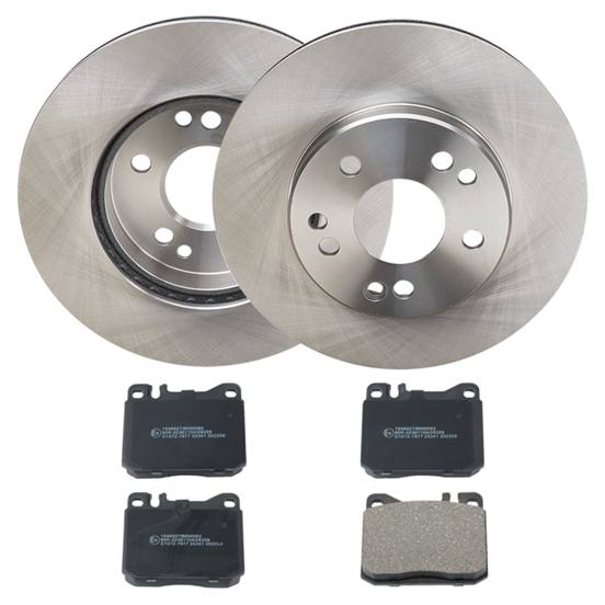 Brake Kit, disc brake