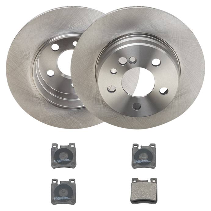 Brake Kit, disc brake