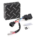 Control Unit, heating/ventilation