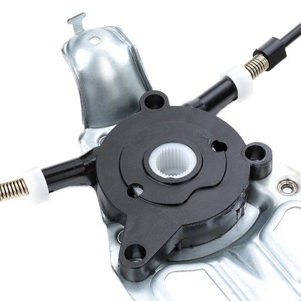 Window Regulator