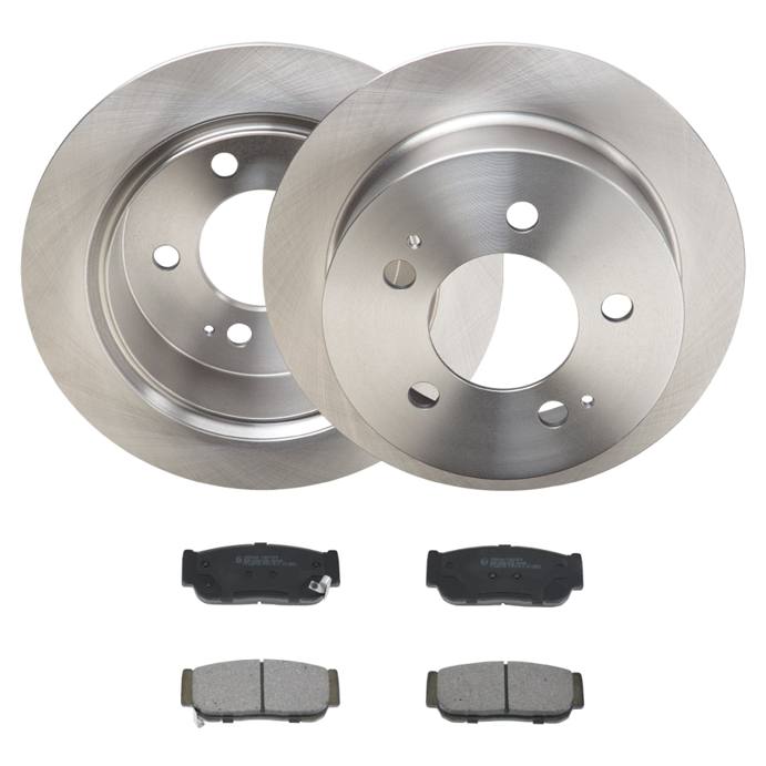 Brake Kit, disc brake