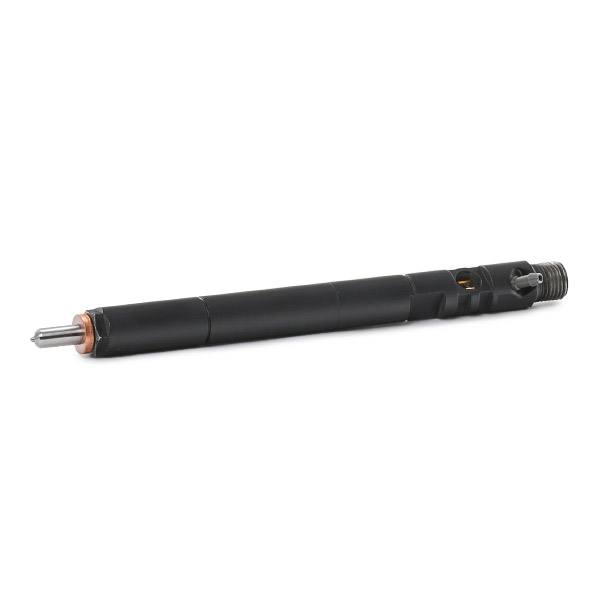 Injector Nozzle