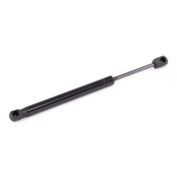 Gas Spring, bonnet