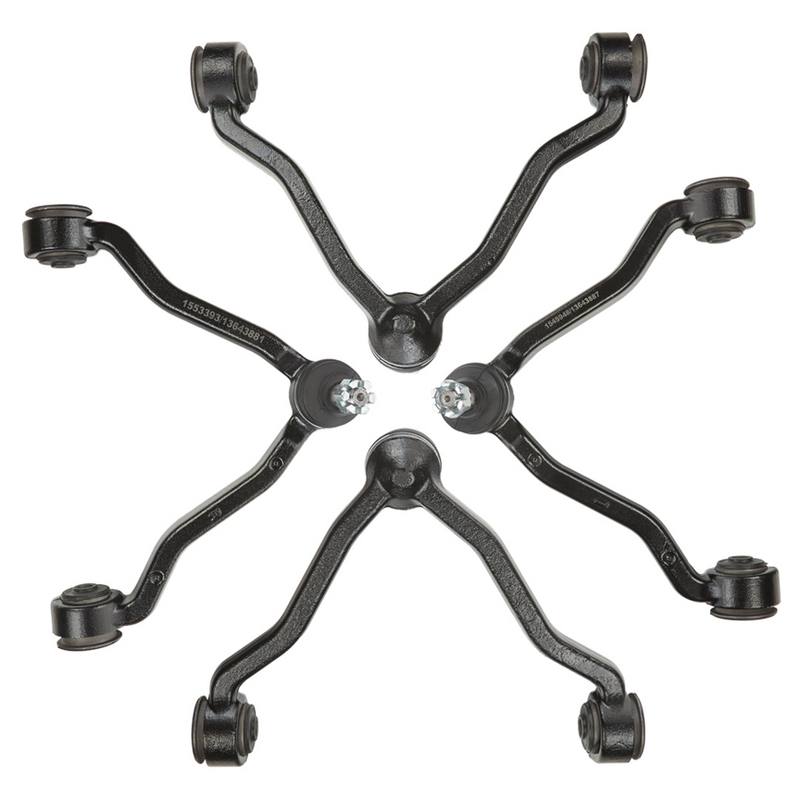 Repair Kit, control arm
