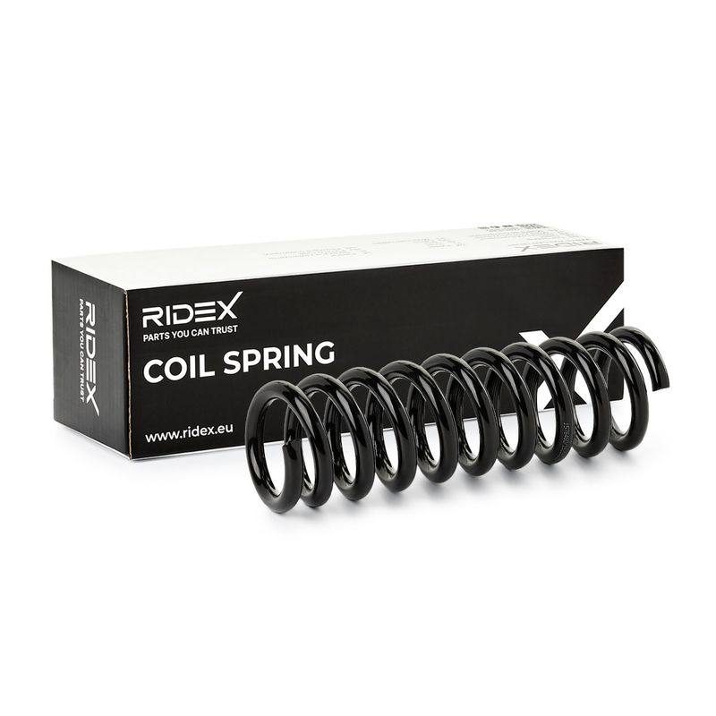 Suspension Spring