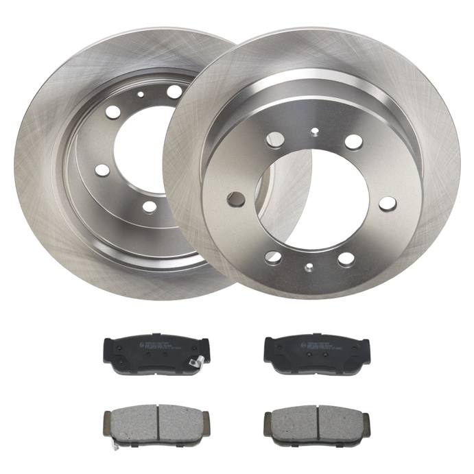 Brake Kit, disc brake