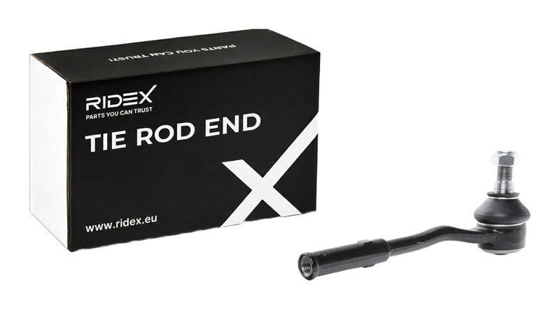 Tie Rod End